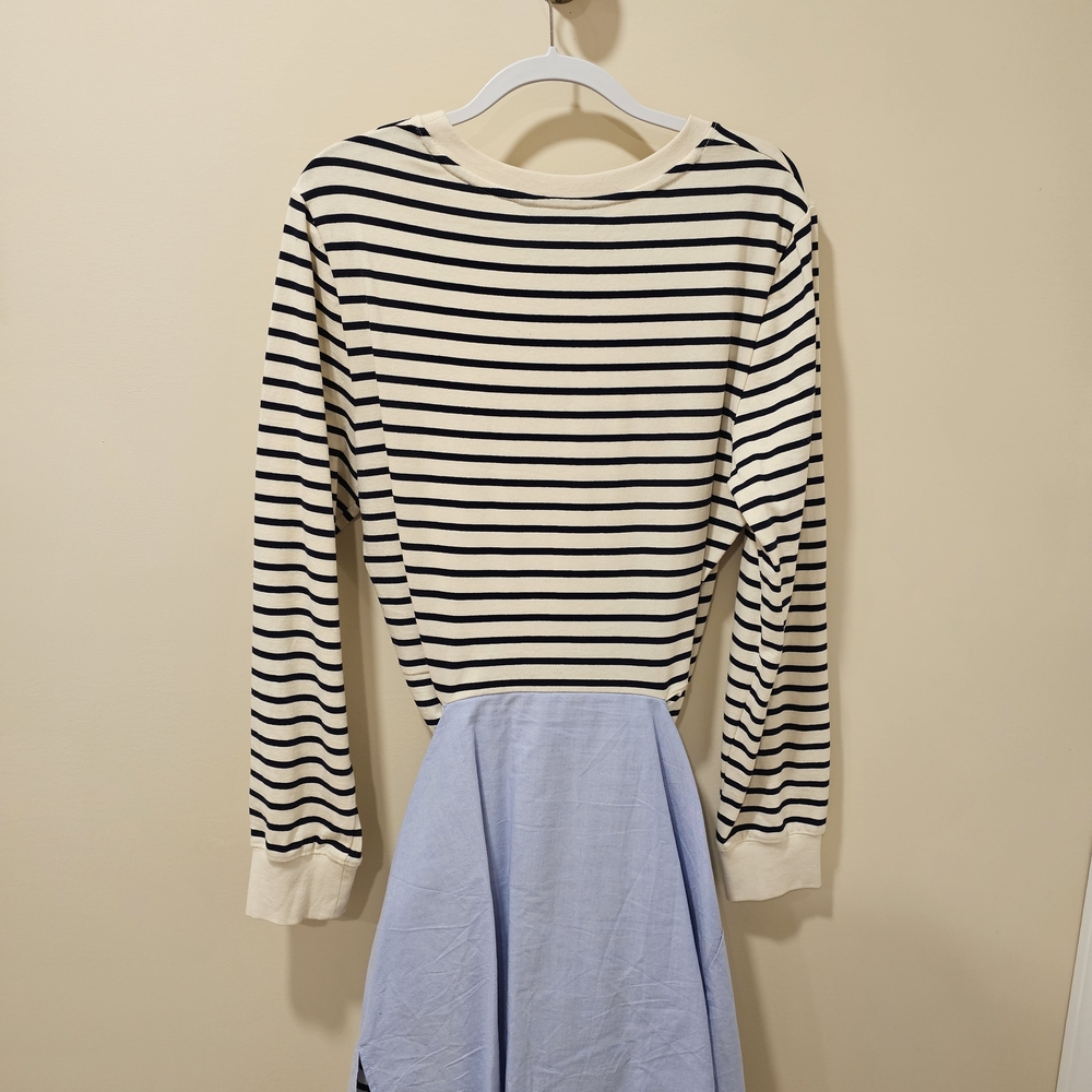 Veronica Beard Laszlo Dress Size XL In Excellent Condition - Picture 5 of 8